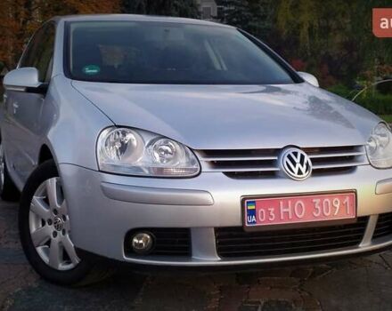 Серый Фольксваген Гольф, объемом двигателя 0 л и пробегом 200 тыс. км за 7100 $, фото 80 на Automoto.ua