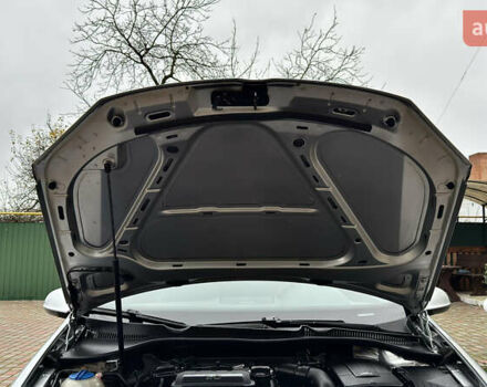 Серый Фольксваген Гольф, объемом двигателя 1.6 л и пробегом 178 тыс. км за 6556 $, фото 68 на Automoto.ua