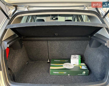 Сірий Фольксваген Гольф, об'ємом двигуна 1.4 л та пробігом 185 тис. км за 6450 $, фото 93 на Automoto.ua