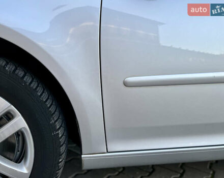 Сірий Фольксваген Гольф, об'ємом двигуна 1.4 л та пробігом 185 тис. км за 6450 $, фото 42 на Automoto.ua