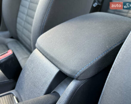 Сірий Фольксваген Гольф, об'ємом двигуна 1.4 л та пробігом 185 тис. км за 6450 $, фото 84 на Automoto.ua