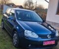 Серый Фольксваген Гольф, объемом двигателя 1.4 л и пробегом 230 тыс. км за 5728 $, фото 1 на Automoto.ua