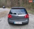 Сірий Фольксваген Гольф, об'ємом двигуна 1.39 л та пробігом 445 тис. км за 3600 $, фото 16 на Automoto.ua