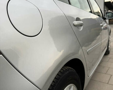 Сірий Фольксваген Гольф, об'ємом двигуна 1.6 л та пробігом 209 тис. км за 5999 $, фото 13 на Automoto.ua