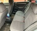 Сірий Фольксваген Гольф, об'ємом двигуна 1.98 л та пробігом 178 тис. км за 6000 $, фото 7 на Automoto.ua
