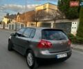 Серый Фольксваген Гольф, объемом двигателя 1.97 л и пробегом 335 тыс. км за 4950 $, фото 5 на Automoto.ua