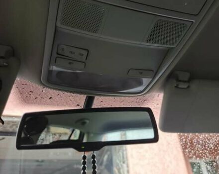 Серый Фольксваген Гольф, объемом двигателя 2 л и пробегом 138 тыс. км за 7800 $, фото 9 на Automoto.ua