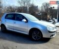 Серый Фольксваген Гольф, объемом двигателя 1.6 л и пробегом 208 тыс. км за 5999 $, фото 95 на Automoto.ua