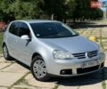 Сірий Фольксваген Гольф, об'ємом двигуна 1.4 л та пробігом 159 тис. км за 4900 $, фото 2 на Automoto.ua