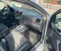 Серый Фольксваген Гольф, объемом двигателя 1.6 л и пробегом 257 тыс. км за 4700 $, фото 5 на Automoto.ua