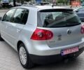 Серый Фольксваген Гольф, объемом двигателя 1.4 л и пробегом 205 тыс. км за 5600 $, фото 13 на Automoto.ua