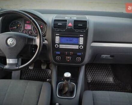 Серый Фольксваген Гольф, объемом двигателя 0 л и пробегом 200 тыс. км за 7100 $, фото 115 на Automoto.ua