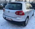 Сірий Фольксваген Гольф, об'ємом двигуна 1.6 л та пробігом 210 тис. км за 5999 $, фото 6 на Automoto.ua