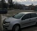 Серый Фольксваген Гольф, объемом двигателя 1.6 л и пробегом 256 тыс. км за 4200 $, фото 1 на Automoto.ua