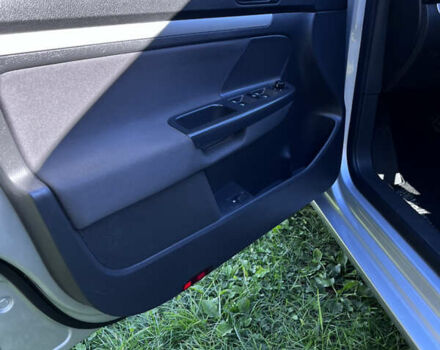 Фольксваген Гольф 2007 в Дрогобыче на Automoto.ua Серый Фольксваген Гольф, объемом двигателя 1.6 л и пробегом 234 тыс. км за 5700 $, фото 14 на Automoto.ua