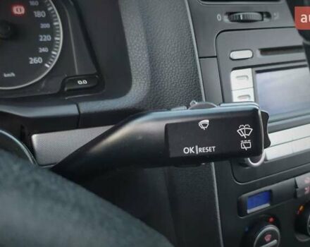 Серый Фольксваген Гольф, объемом двигателя 0 л и пробегом 200 тыс. км за 7100 $, фото 124 на Automoto.ua