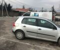 Серый Фольксваген Гольф, объемом двигателя 1.6 л и пробегом 256 тыс. км за 4200 $, фото 2 на Automoto.ua