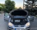 Серый Фольксваген Гольф, объемом двигателя 1.9 л и пробегом 290 тыс. км за 3000 $, фото 22 на Automoto.ua
