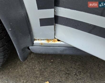 Серый Фольксваген Гольф, объемом двигателя 1.9 л и пробегом 304 тыс. км за 5600 $, фото 17 на Automoto.ua