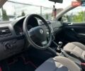 Серый Фольксваген Гольф, объемом двигателя 1.6 л и пробегом 180 тыс. км за 6700 $, фото 24 на Automoto.ua