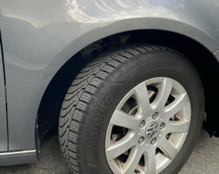 Фольксваген Гольф 2007 у Вінниці на Automoto.ua Сірий Фольксваген Гольф, об'ємом двигуна 1.6 л та пробігом 148 тис. км за 4999 $, фото 14 на Automoto.ua