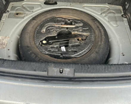 Серый Фольксваген Гольф, объемом двигателя 1.9 л и пробегом 250 тыс. км за 5600 $, фото 14 на Automoto.ua