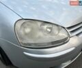 Серый Фольксваген Гольф, объемом двигателя 1.9 л и пробегом 289 тыс. км за 5150 $, фото 9 на Automoto.ua