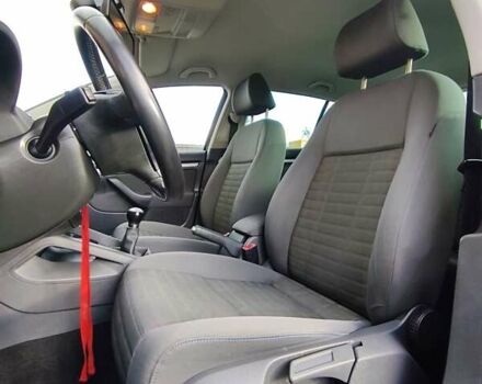 Серый Фольксваген Гольф, объемом двигателя 1.4 л и пробегом 221 тыс. км за 5600 $, фото 29 на Automoto.ua