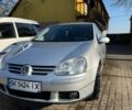 Сірий Фольксваген Гольф, об'ємом двигуна 1.6 л та пробігом 230 тис. км за 6000 $, фото 11 на Automoto.ua