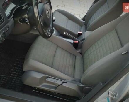 Серый Фольксваген Гольф, объемом двигателя 0 л и пробегом 200 тыс. км за 7100 $, фото 101 на Automoto.ua