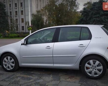 Серый Фольксваген Гольф, объемом двигателя 0 л и пробегом 200 тыс. км за 7100 $, фото 144 на Automoto.ua