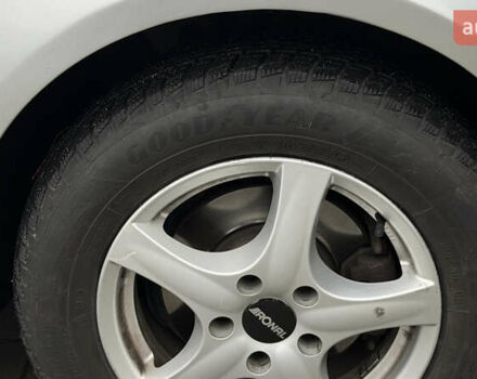 Серый Фольксваген Гольф, объемом двигателя 1.4 л и пробегом 239 тыс. км за 5150 $, фото 40 на Automoto.ua