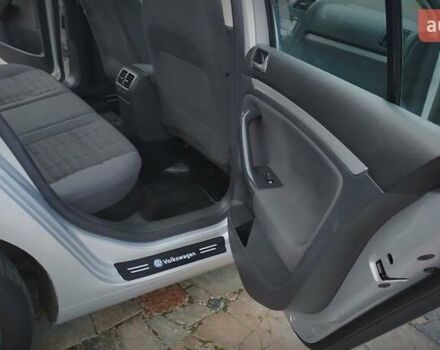 Серый Фольксваген Гольф, объемом двигателя 0 л и пробегом 200 тыс. км за 7100 $, фото 133 на Automoto.ua