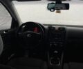 Серый Фольксваген Гольф, объемом двигателя 1.9 л и пробегом 272 тыс. км за 8499 $, фото 5 на Automoto.ua