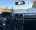 Сірий Фольксваген Гольф, об'ємом двигуна 1.6 л та пробігом 253 тис. км за 4600 $, фото 32 на Automoto.ua