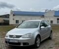 Сірий Фольксваген Гольф, об'ємом двигуна 1.6 л та пробігом 245 тис. км за 6000 $, фото 3 на Automoto.ua