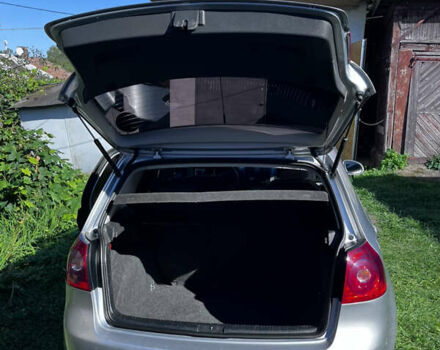 Фольксваген Гольф 2007 в Дрогобыче на Automoto.ua Серый Фольксваген Гольф, объемом двигателя 1.6 л и пробегом 234 тыс. км за 5700 $, фото 18 на Automoto.ua