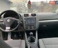 Сірий Фольксваген Гольф, об'ємом двигуна 1.6 л та пробігом 164 тис. км за 5700 $, фото 18 на Automoto.ua