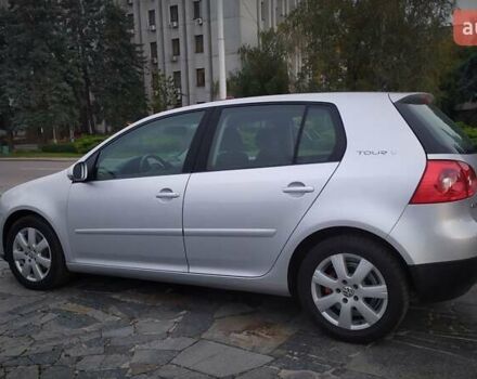 Серый Фольксваген Гольф, объемом двигателя 0 л и пробегом 200 тыс. км за 7100 $, фото 145 на Automoto.ua