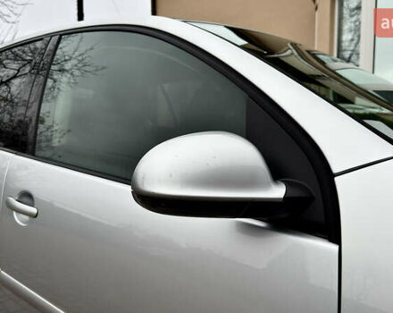 Серый Фольксваген Гольф, объемом двигателя 1.6 л и пробегом 178 тыс. км за 6556 $, фото 83 на Automoto.ua