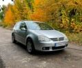 Серый Фольксваген Гольф, объемом двигателя 1.4 л и пробегом 233 тыс. км за 4999 $, фото 1 на Automoto.ua