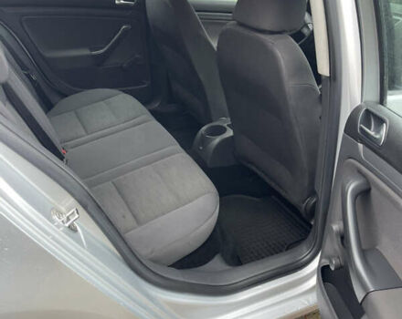 Сірий Фольксваген Гольф, об'ємом двигуна 1.9 л та пробігом 220 тис. км за 5899 $, фото 10 на Automoto.ua