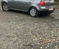 Сірий Фольксваген Гольф, об'ємом двигуна 1.4 л та пробігом 223 тис. км за 6550 $, фото 1 на Automoto.ua