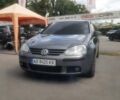 Сірий Фольксваген Гольф, об'ємом двигуна 1.6 л та пробігом 225 тис. км за 5150 $, фото 1 на Automoto.ua