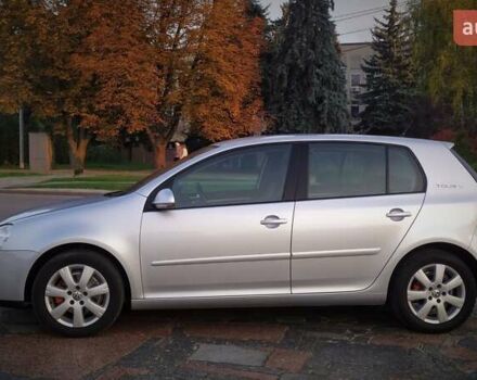 Серый Фольксваген Гольф, объемом двигателя 0 л и пробегом 200 тыс. км за 7100 $, фото 36 на Automoto.ua