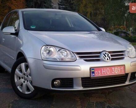 Серый Фольксваген Гольф, объемом двигателя 0 л и пробегом 200 тыс. км за 7100 $, фото 81 на Automoto.ua