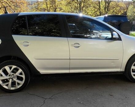 Сірий Фольксваген Гольф, об'ємом двигуна 1.4 л та пробігом 220 тис. км за 3000 $, фото 5 на Automoto.ua