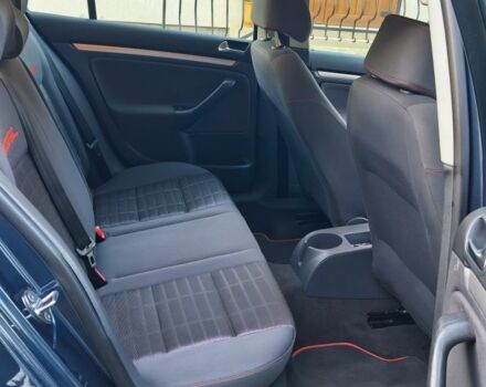 Серый Фольксваген Гольф, объемом двигателя 1.4 л и пробегом 230 тыс. км за 5728 $, фото 7 на Automoto.ua