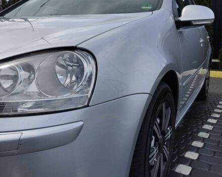 Серый Фольксваген Гольф, объемом двигателя 1.6 л и пробегом 249 тыс. км за 6200 $, фото 1 на Automoto.ua