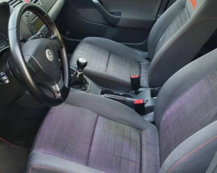 Серый Фольксваген Гольф, объемом двигателя 1.4 л и пробегом 230 тыс. км за 5728 $, фото 4 на Automoto.ua